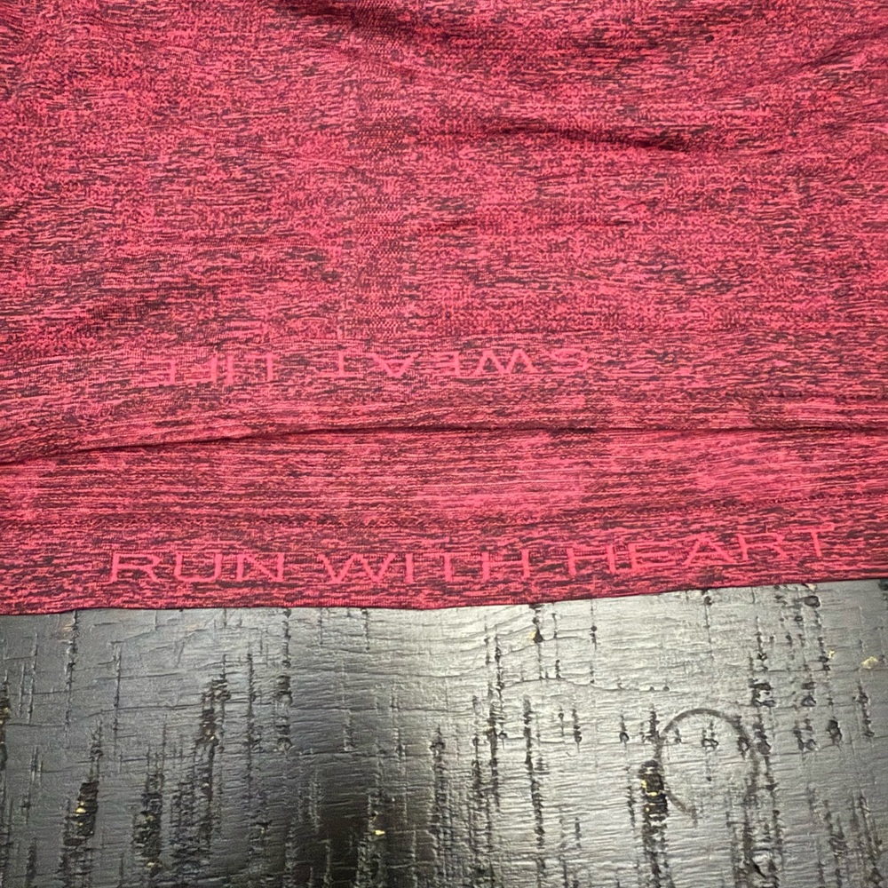 Lululemon Swiftly Tech Racerback - Picture 5 of 5